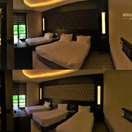 Birizgarden Hotel Saricubuk エクステリア 写真